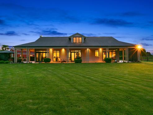 18 Everad Avenue, Matamata