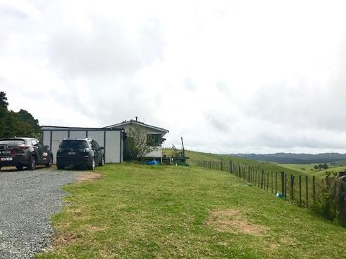 449 Kaiatea Road, Matapouri