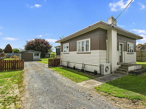 26 Golf Street, Putaruru