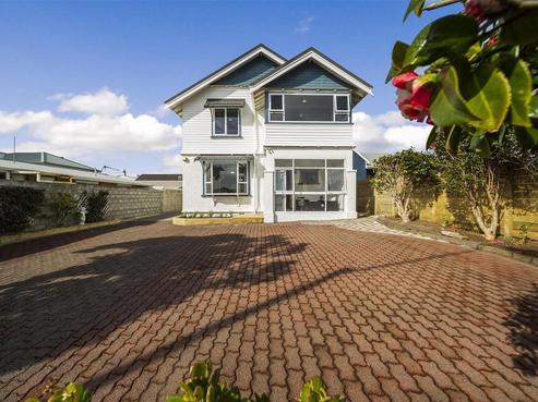 155 Saint Aubyn Street, New Plymouth Central