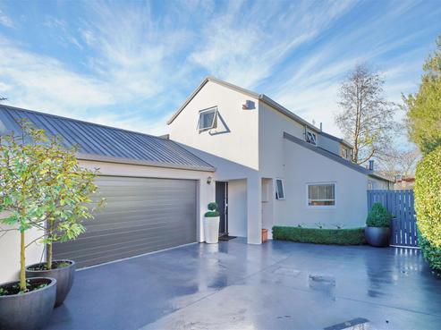 29 Tui Street, Fendalton