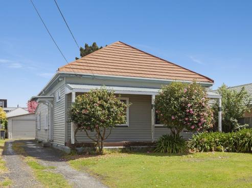 121 Packe Street, Edgeware
