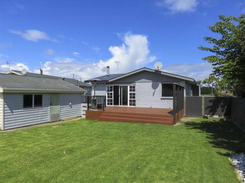100 Stirrat Street, Kingswell