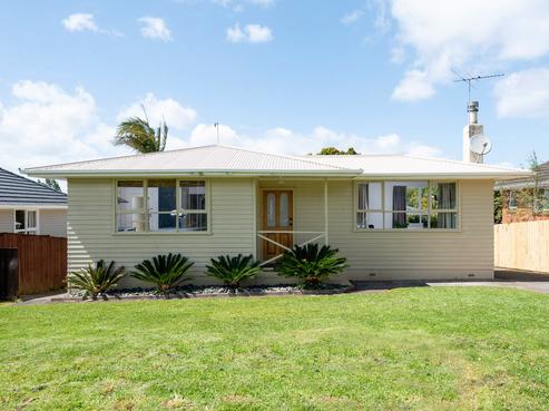 5 Ware Place, Pakuranga Heights