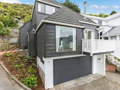 127C Makara Road, Karori