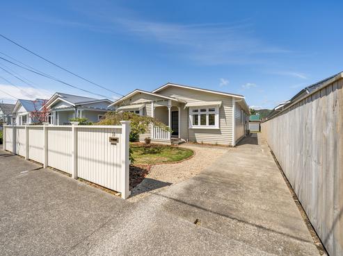 50 Ava Street, Petone