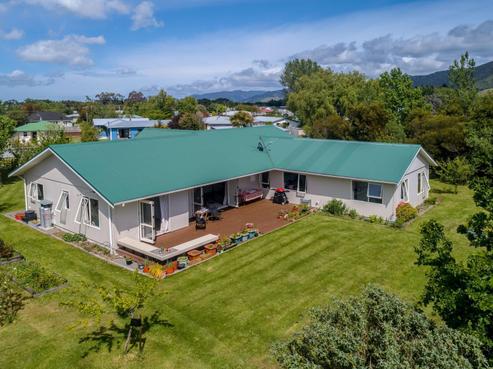 109 Brandon Street, Featherston