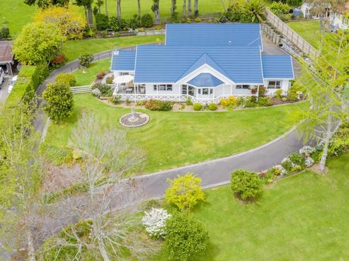 33 Wi Pere Street, Manakau