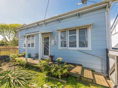 20 Harrison Street, Whanganui Central