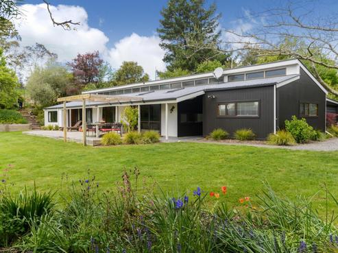 43 Great North Road, Waipawa