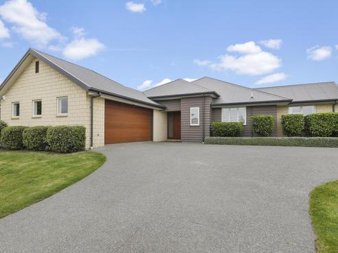25 Beaumont Drive, Rolleston