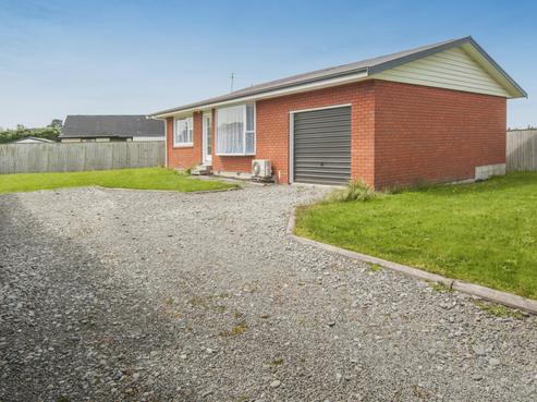 151 Rolleston Street, Rakaia