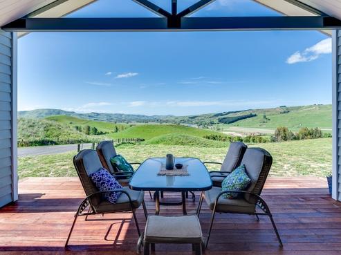 1092D Elsthorpe Road, Otane
