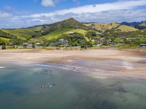 1333 Matapouri Road, Matapouri