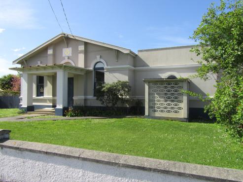 18 Leonard Street, Waimate