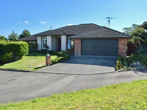 33 Speranza Avenue, Otaki
