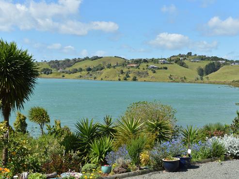 813 Whangarei Heads Road, Parua Bay