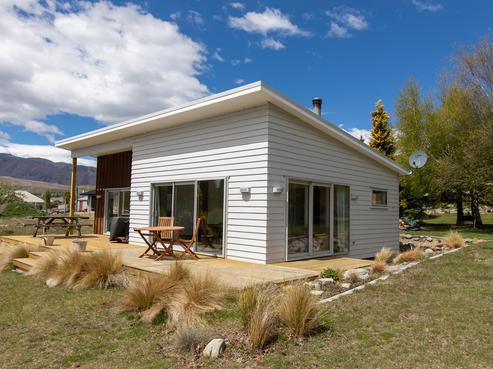 5 Esther Hope Street, Lake Tekapo