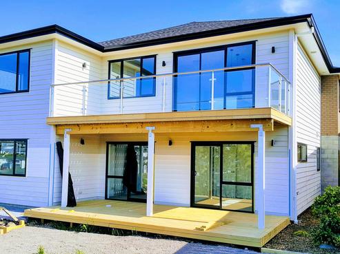 127 Godfrey Drive, Orewa