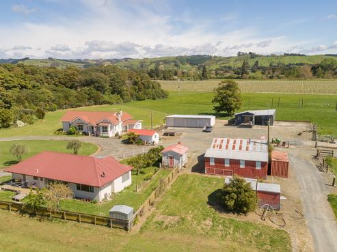 70 Waimea West Road, Brightwater