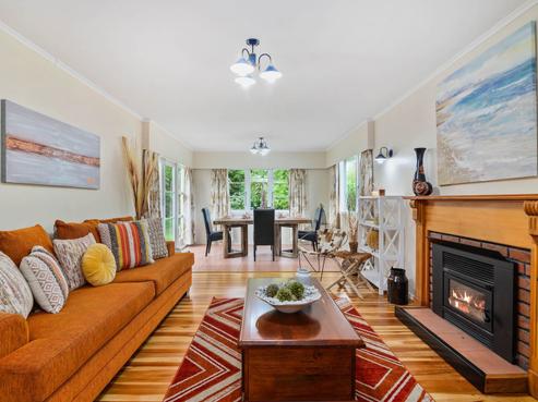 17 Melrose Avenue, Owhata