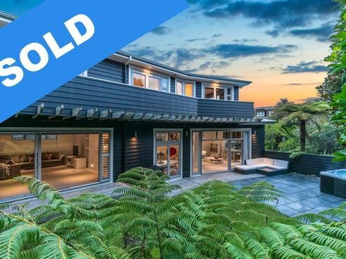 282 Beach Road, Campbells Bay