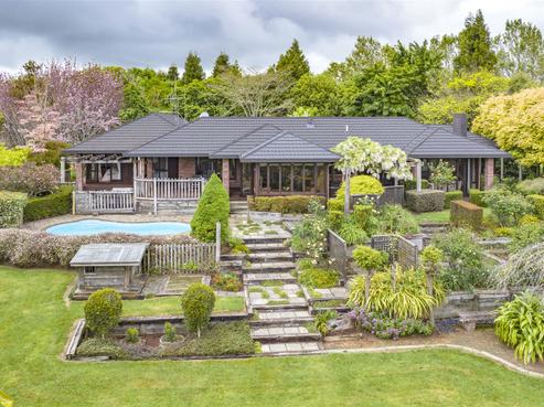 28 Mcfall Road, Ohaupo