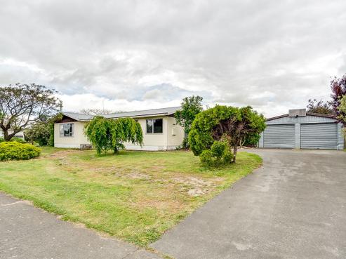 1 Raleigh Place, Flaxmere