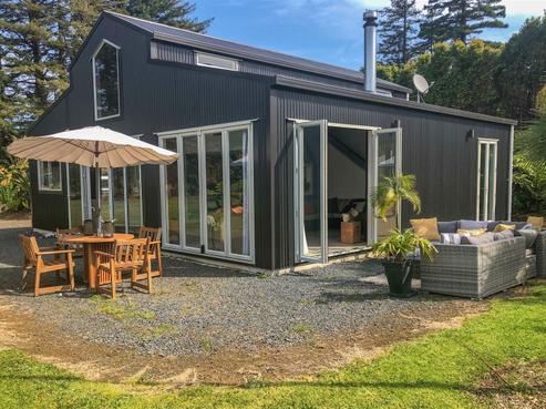 165A Kerikeri Inlet Road, Kerikeri