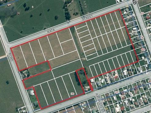 128 Piako Road, Turua