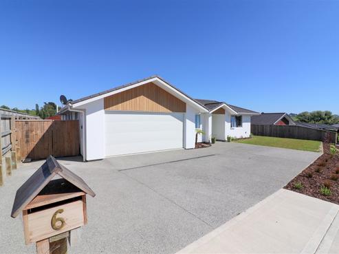 6 Koi Crescent, Mapua