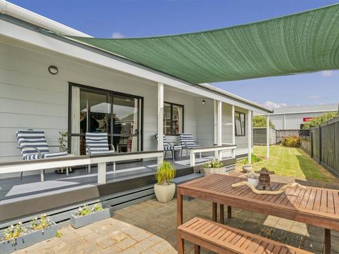 10 Joan Gaskell Drive, Whitianga