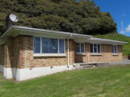 7 State Highway 3, Te Kuiti