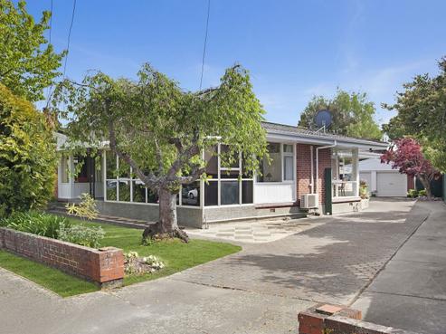 20 Wilfrid Street, Ilam