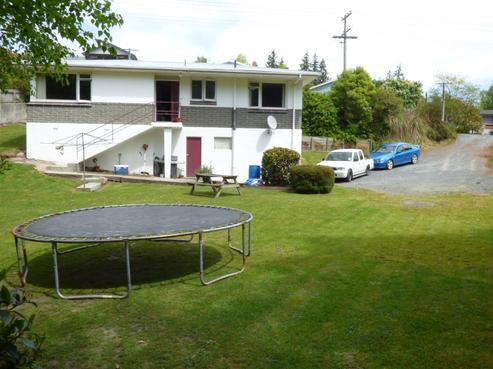 55 Wilson Road, Balclutha