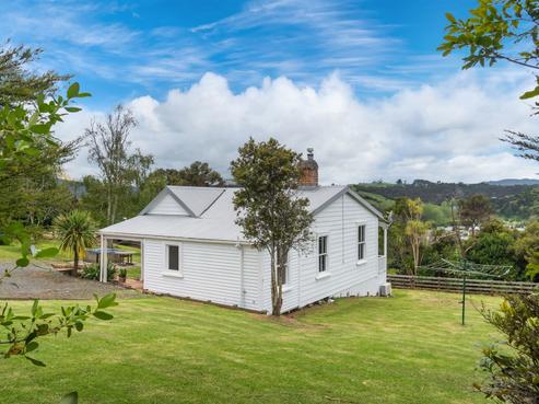 35 Pinchgut Road, Kaukapakapa