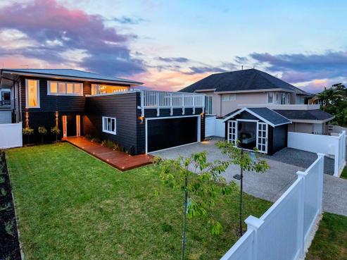 1/24 Ocean View Road, Milford
