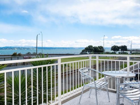 1B Battery Road, Ahuriri