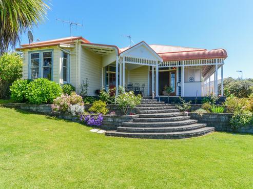 4 Lawrence Road, Napier Hill