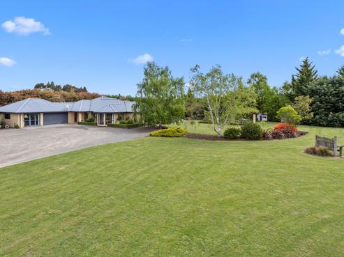 248 Hodgsons Road, Loburn