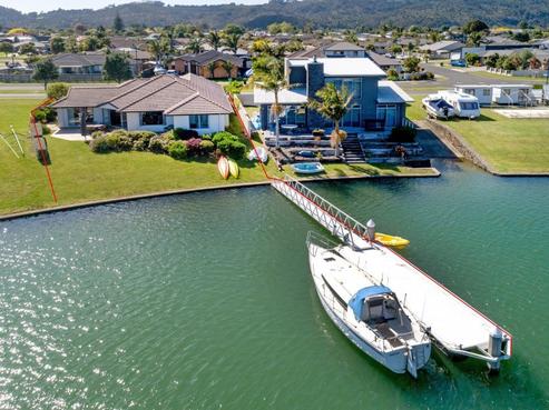 23 Kupe Drive, Whitianga