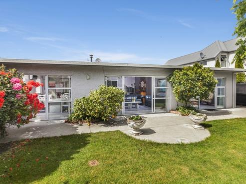 11 Wai-iti Terrace, Burnside