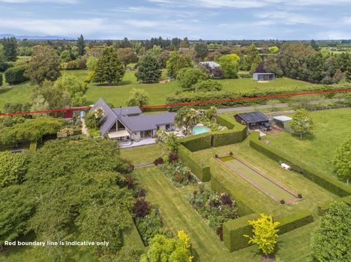 96 Boundary Road, Sefton