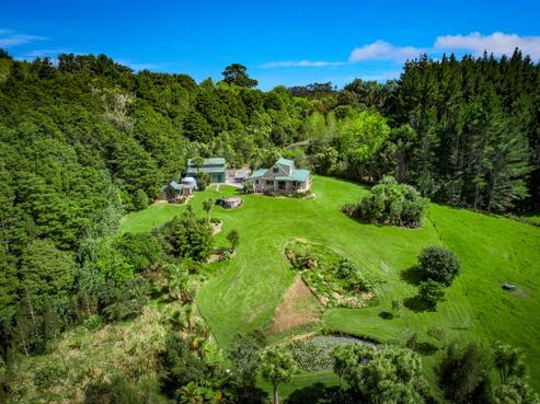 1516 Mangawhai Road, Mangawhai