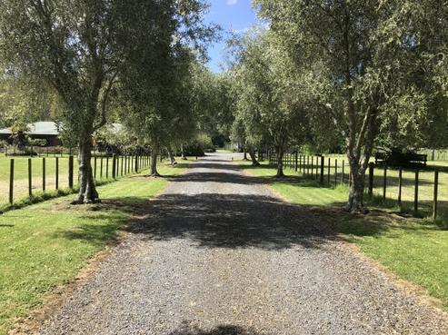 225 Harris Road, Glenbervie
