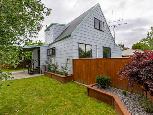 68 Nurse Davey Court, Te Awamutu