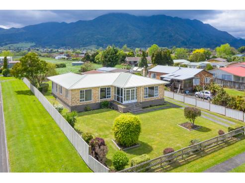 138 Stanley Avenue, Te Aroha