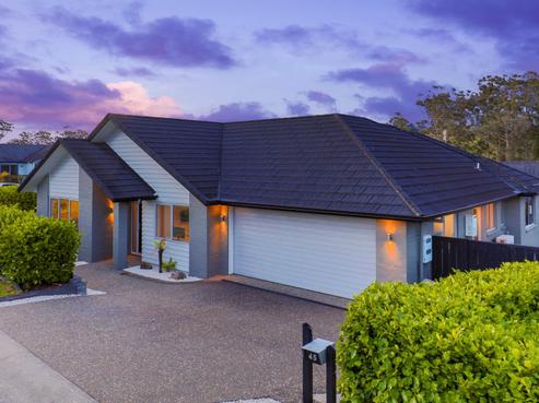 45 Bartlett Drive, Silverdale