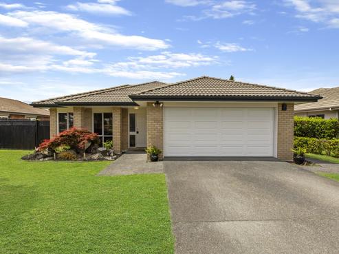 34 Stranraer Crescent, Wattle Downs