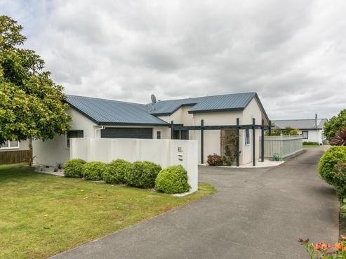 61A Napier Road, Havelock North